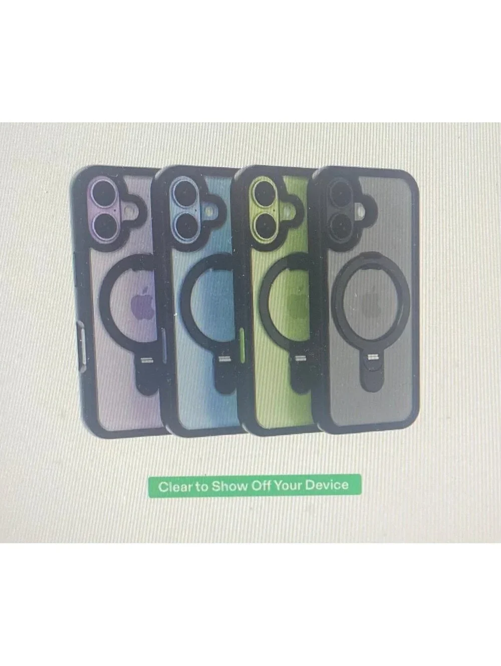 N/A case iphone